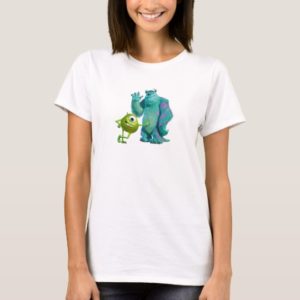 Monsters Inc. Mike and Sulley T-Shirt