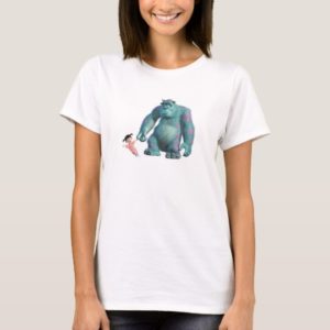 Boo and Sulley Disney T-Shirt