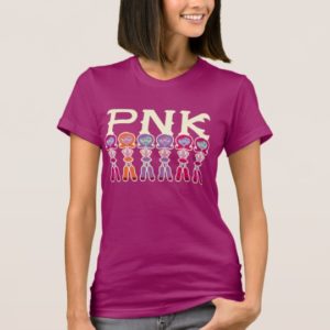 PNK - Scare Students T-Shirt