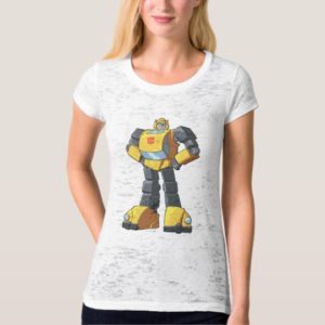 Bumblebee 1 T-Shirt