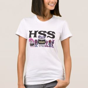 HSS - Scare Students T-Shirt