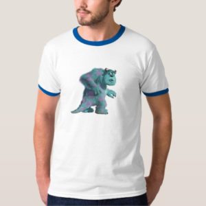 Classic Sully - Monsters Inc. T-Shirt
