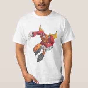 Hot Rod 3 T-Shirt