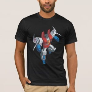 Starscream 3 T-Shirt