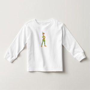 Peter Pan Disney Toddler T-shirt