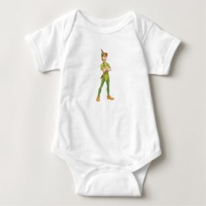 Peter Pan Disney Baby Bodysuit