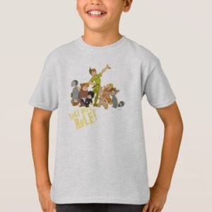 Lost Boys Rule T-Shirt