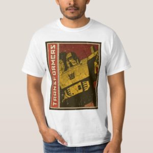 Transformers - Megatron Vintage T-Shirt