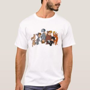 The Lost Boys Disney T-Shirt