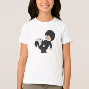Peter Pan's Lost Boy Skunk Disney T-Shirt