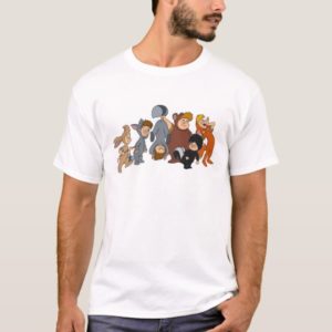 The Lost Boys Disney T-Shirt