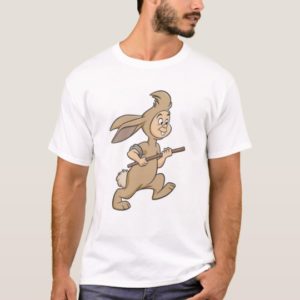 Peter Pan's Lost Boys Rabbit Disney T-Shirt