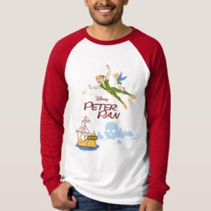 Peter Pan & Tinkerbell T-Shirt
