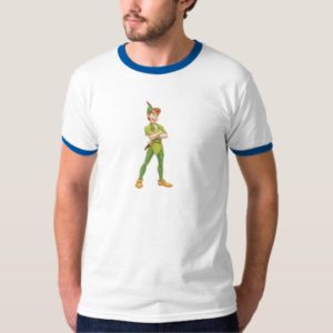 Peter Pan Disney T-Shirt