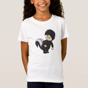 Peter Pan's Lost Boy Skunk Disney T-Shirt