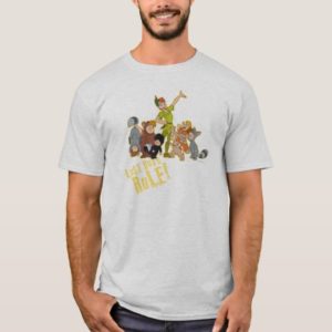 Lost Boys Rule T-Shirt