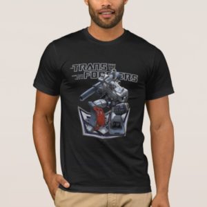 The Transformers - Megatron T-Shirt