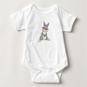 Bambi's Thumper Baby Bodysuit