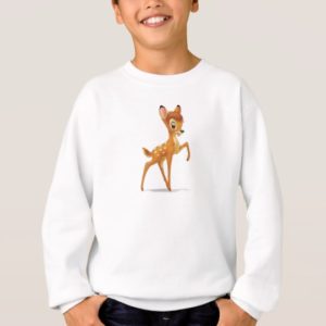 Bambi's Bambi  Sweatshirt