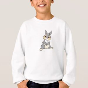Bambi's Thumper Sweatshirt