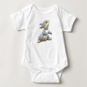 Disney Bambi Thumper sitting Baby Bodysuit