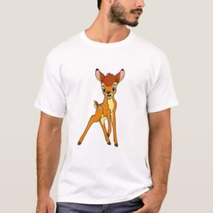 Bambi Bambi standing T-Shirt