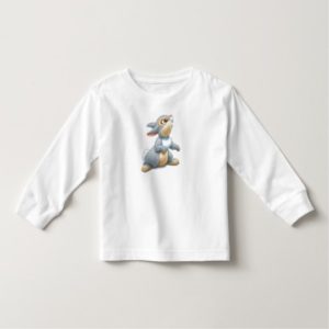 Disney Bambi Thumper sitting Toddler T-shirt