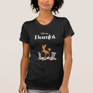 Bambi & Friends_apparel T-Shirt