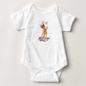 Bambi Baby Bodysuit