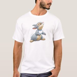 Disney Bambi Thumper sitting T-Shirt