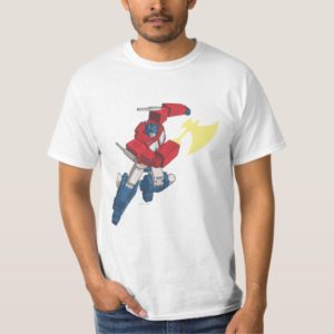 Optimus 3 T-Shirt