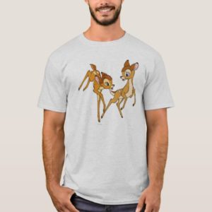 Bambi and Faline T-Shirt