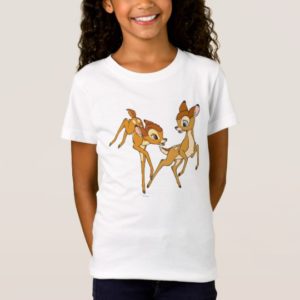 Bambi and Faline T-Shirt