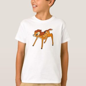 Angry Bambi T-Shirt