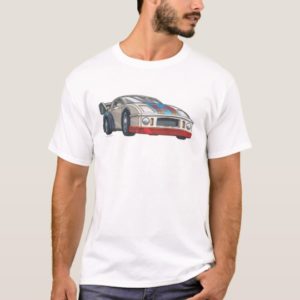 Jazz Car Mode T-Shirt