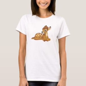 Bambi sitting T-Shirt