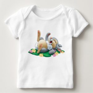 Disney Bambi Thumper Baby T-Shirt
