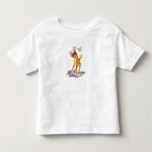 Bambi Toddler T-shirt