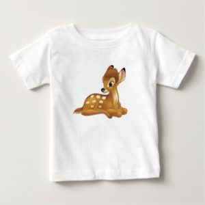 Bambi sitting baby T-Shirt
