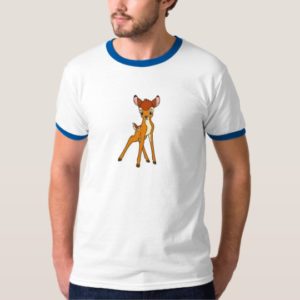 Bambi standing T-Shirt