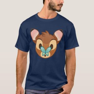 Bambi Emoji T-Shirt