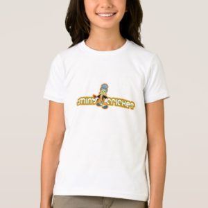 Jiminy Cricket Disney T-Shirt