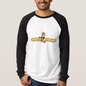 Jiminy Cricket Disney T-Shirt