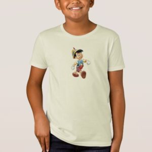 Pinocchio Disney T-Shirt
