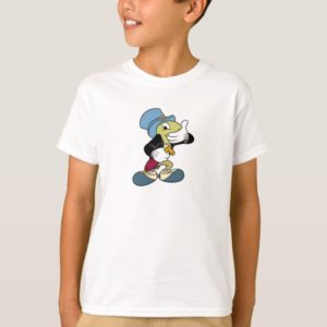 Pinocchio's Jiminy Cricket Disney T-Shirt