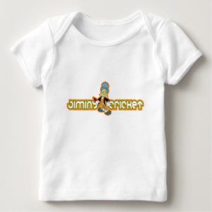 Jiminy Cricket Disney Baby T-Shirt