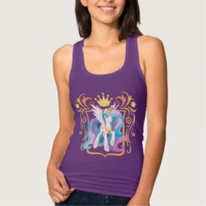Personalized Princess Celestia T-Shirt