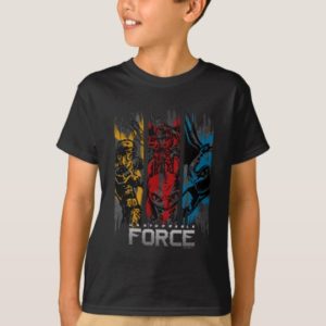 Dragons Unstoppable Force T-Shirt