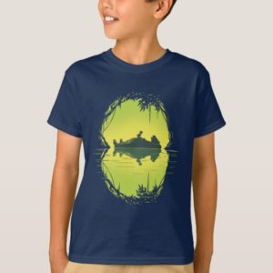 The Jungle Book | Mowgli and Baloo - Laid Back T-Shirt