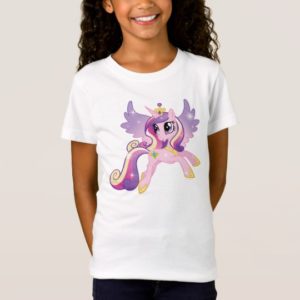 Princess Cadence T-Shirt